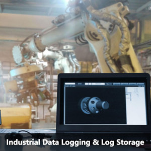Disco Duro Interno de 2.5 Pulgadas, 4TB/5TB, 5KRPM, 128MB, Unidad Mecánica Estable para Almacenamiento Industrial y Diario, Opciones de Doble Capacidad - Product Image 6