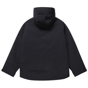 Ensemble de survêtement coupe-vent imperméable personnalisé <span class=keywords><strong>pour</strong></span> hommes combinaisons de survêtement athlétiques légères <span class=keywords><strong>pour</strong></span> la randonnée et l'entraînement - Product Image 3