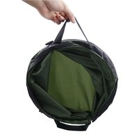 Sacs de sol de jardin en gros d'usine à vendre sac de jardinage sacs en tissu de jardin