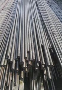 Barre ronde en <span class=keywords><strong>acier</strong></span> <span class=keywords><strong>Maraging</strong></span> C350 en stock Meilleur prix en stock Barre ronde en alliage de carbone Barre ronde solide Barres rondes - Product Image 5