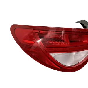Vente chaude Automobile Feu Arrière pour Mercedes Benz CLA Classe W117 <span class=keywords><strong>2013</strong></span> Led Feu Arrière OE1179069700/1179069800 - Product Image 6