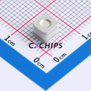 Original et nouveau 2R600N-S5042 SMD,5x5mm Transistor Gas Discharge Tube (GDT) vente entière puces de composants électroniques et service de nomenclature - Product Image 1