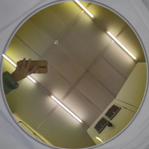 Folha de Ouro 475mm Reflexão - Product Image 1