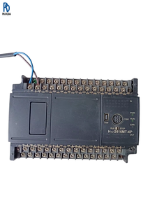 เซ็นเซอร์ควบคุม PLC โมดูล PLC ยี่ห้อใหม่เอี่ยมของแท้ H1U-2416MT-XP - Product Image 1