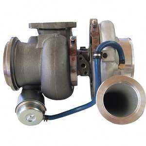 เทอร์โบชาร์จเจอร์ wastegate ใช้ได้กับ12.7L รุ่นดีทรอยต์60 - Product Image 4