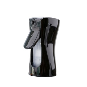 200ml 300ml Hair Salon Gardening air High <b>Pressure</b> Trigger <b>Sprayer</b> Pump Continuous Fine Mist Spray Bottle - Product Image 4