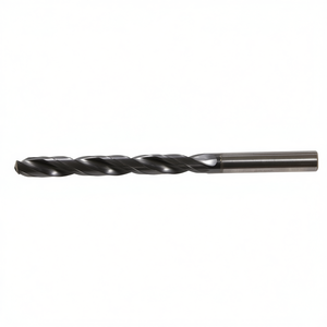 Ttake Universal <b>Carbide</b> <b>Drill</b> <b>Bit</b> Ta1005 8xD Nano TiAlN Coated For Machine Tools - Product Image 2