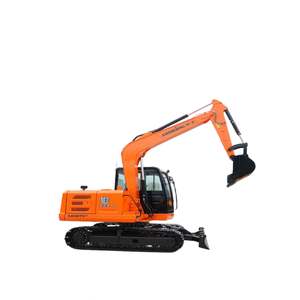 Prix ​​bas, haute qualité, excavatrice LG6075 G4, LG6075 G4 à vendre - Product Image 1