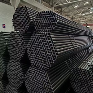 Hot Sale ASTM A106 GR.B API 5L Black Carbon <strong>Steel</strong> <strong>Pipe</strong> 30CrMo AISI 4130 Precision <strong>Steel</strong> Tube Chromoly <strong>Alloy</strong> Seamless <strong>Steel</strong> <strong>Pipe</strong> - Product Image 6