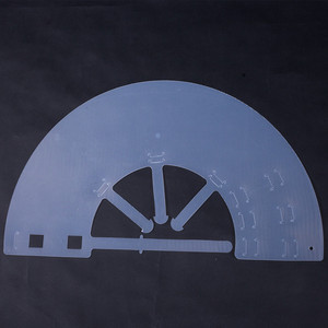 Venta al por mayor de fábrica <span class=keywords><strong>Collar</strong></span> de cono de recuperación de mascotas antimordedura ajustable <span class=keywords><strong>Collar</strong></span> isabelino transparente para perros gatos - Product Image 3