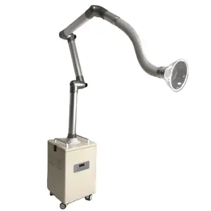 Oral Surgical Dental System Unit Aerosol-Saug vakuum maschine