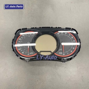 Unidad de Panel de Instrumentos 278003005 Nueva para SeaDoo GTX <span class=keywords><strong>GTI</strong></span> GTR <span class=keywords><strong>2012</strong></span> 2013 - Product Image 5