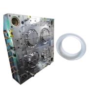Fabricants d'injection plastique en Chine Injection plastique personnalisée et moulage par injection de moule plastique