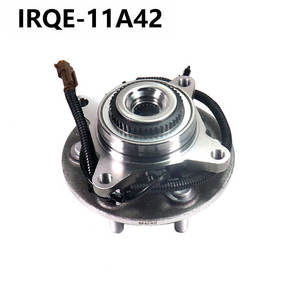 Conjunto de Cubo de Rodamiento de Rueda Delantera Irqe 11A42 para Ford ML3Z1104K, Pieza de Repuesto - Product Image 3