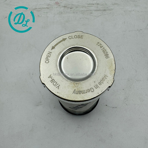 กรองไฮดรอลิก EexcavaStart รุ่น 17410286 P169447 สำหรับรถตัก 4HK1 - ป้องกันสิ่งสกปรกอย่างทนทาน - Product Image 1