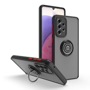 A54 5G A73 A13 Lite 4G A23 A34 Fundas Para Celulares custodia protettiva anello di lusso custodia del telefono per <span class=keywords><strong>Samsung</strong></span> galaxy <span class=keywords><strong>A53</strong></span> <span class=keywords><strong>Cover</strong></span> posteriore - Product Image 3