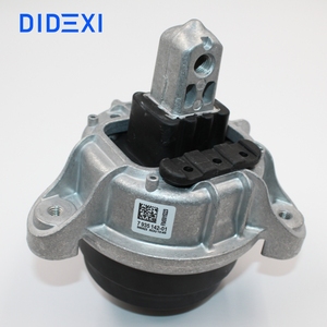 Supporti Motore in Gomma DIDEXI per BMW Serie 5 6 F07 F10 F12 F18 B47 F02 22117935142 Staffa di Montaggio Motore - Product Image 1