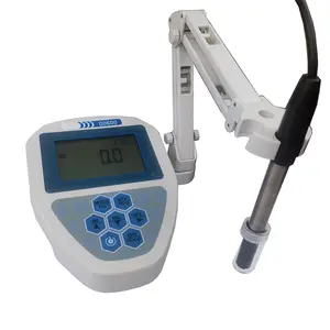 HONIK Low price cost Laboratory pH/EC/ORP/DO meter and sensor