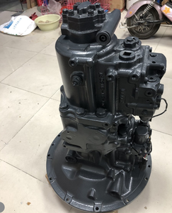 Pompe hydraulique PC350-6 pour pièces de rechange d'excavatrice 708-2H-00110, piston axial, pièces de rechange - Product Image 6