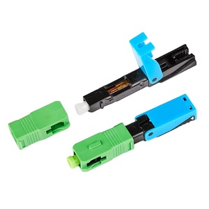 Glasvezel <span class=keywords><strong>Sc</strong></span> <span class=keywords><strong>Apc</strong></span> Upc Snelle <span class=keywords><strong>Connector</strong></span> Glasvezel Snelle <span class=keywords><strong>Connector</strong></span> <span class=keywords><strong>Sc</strong></span> <span class=keywords><strong>Apc</strong></span> Snelle <span class=keywords><strong>Connector</strong></span> - Product Image 5