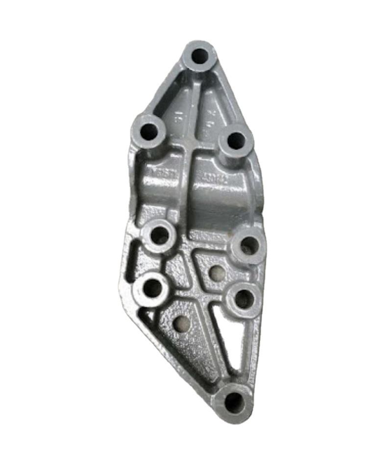 HOHAN Front Suspension Cab Rotating Bracket WG1671430142 | New ...