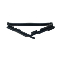 OEM 2058855101 2058855201 Cache de grille inférieure de phare antibrouillard avant pour MERCEDES BENZ Classe C W205 2019-2021