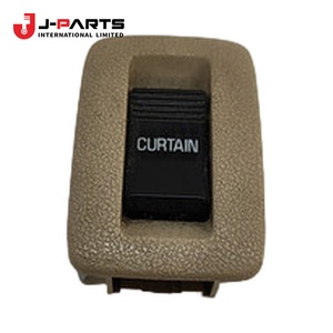 สวิตช์อัสซี ผ้าม่านสำหรับโตโยต้า HIACE KCH10 Granvia 2000-2002 OE 84940-26040 8494026040 - Product Image 2