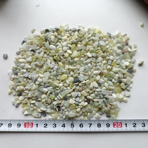 Piedras de <span class=keywords><strong>Cristal</strong></span> al por Mayor, Decoraciones Curativas, Regalo, Piedras Preciosas, Partículas de Grava, Fragmentos de Minerales No Metálicos - Product Image 4