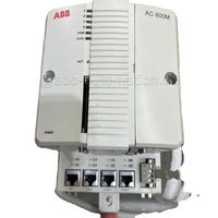Abbs AC800M PLC 3BSE076939R1 PM866AK01 NUEVO Original PM866 PM866A Unidad de control de controladores en stock