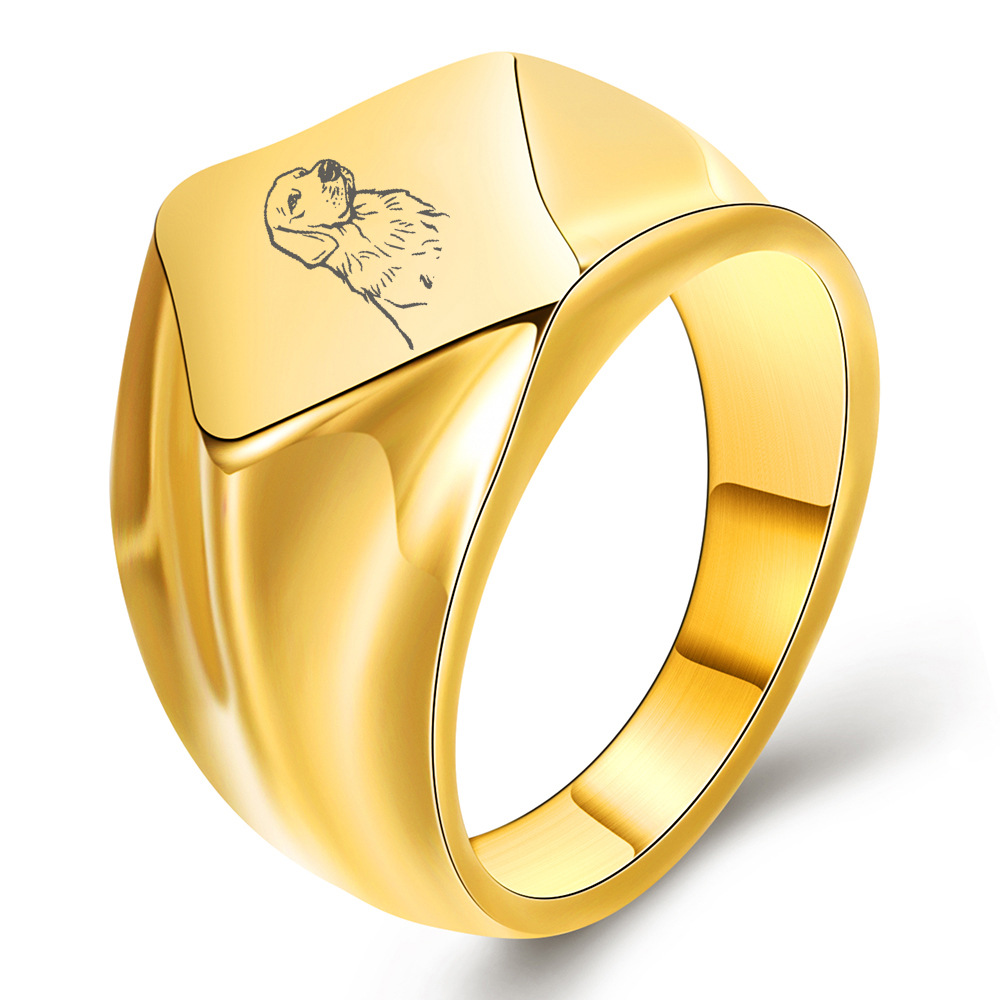 Dog Gold