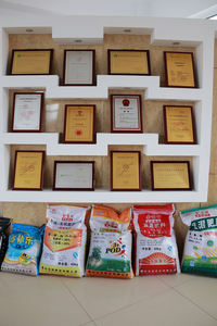 Amino asit kalsiyum kök büyüme sıvı gübre suda çözünür gübre - Product Image 5