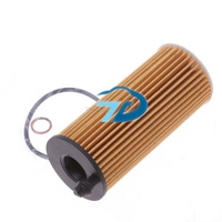 Papier filtre à huile 263203N000 de haute qualité avec joint en métal pour modèles de voiture Hyundai Elantra Kia I30 K5
