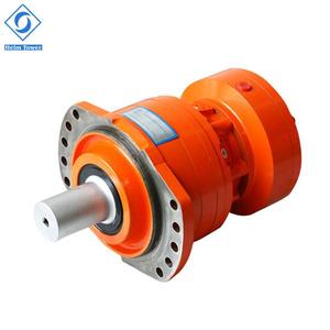 Motor Hidráulico Poclain MS08 para Minicargadora - Product Image 3