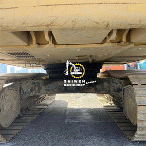 Offre Spéciale Caterpillar 320e engins de terrassement en vente bas prix, cat320c caterpillar 320e cat 323 323d 325 avec une belle qualité - Product Image 6