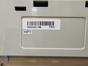 VBR01EPDA 2VAA008432R11 Symphony Plus Field Power Neutral Base PLC - Product Image 3