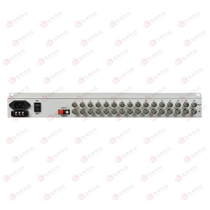 Tốt nhất bán 16 kênh E1 để 4 FE chuyển đổi chất lượng cao nhanh <span class=keywords><strong>Ethernet</strong></span> Over E1 chuyển đổi - Product Image 4