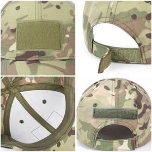 Casquettes de baseball réglables Artex pour la chasse, le tir, la protection solaire, camouflage, tourisme, casquettes tactiques camouflage - Product Image 6