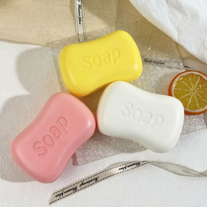 Nouveau jouet anti-stress explosif en PU à rebond lent, jouet souple de simulation de savon pour le soulagement du stress, idéal pour un cadeau - Product Image 4