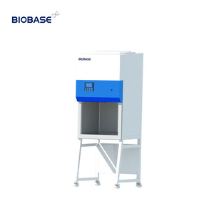 BIOBASE phòng thí nghiệm lớp II A2 hóa chất pcr băng ghế dự bị mui xe lớp II A2 an toàn sinh học băng ghế dự bị vi sinh an toàn sinh học tủ - Product Image 5
