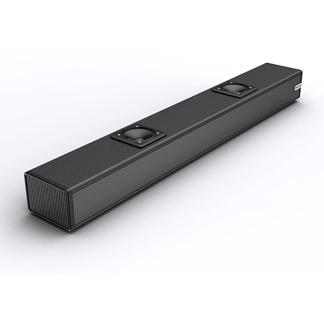 High Quality Active Speaker with Subwoofer Home Audio Suitable for Multiple Scenarios Tv Soundbar