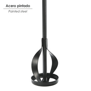Miscelatore per vernici O/ 60 x 400 mm. - Product Image 3
