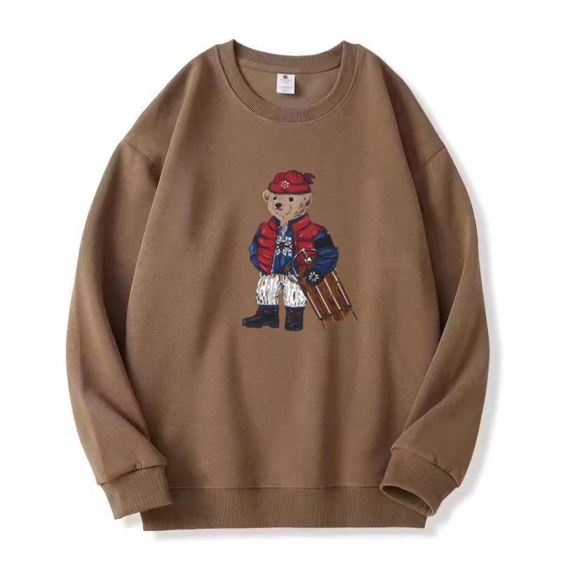 สีน้ำตาล