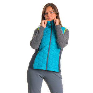 Gilet da esterno per donna Gerola - Product Image 1