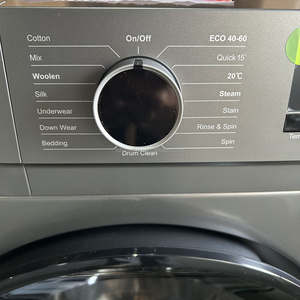 <span class=keywords><strong>Lave</strong></span>-<span class=keywords><strong>linge</strong></span> séchant intégré à tambour de 9 kg entièrement automatique, vente directe d'usine <span class=keywords><strong>LG</strong></span> Samsung <span class=keywords><strong>TCL</strong></span> OEM HUAZOS - Product Image 3