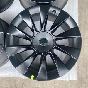 Jantes Toutes sortes de couleurs Jantes ours en peluche mignon Jantes 14 15 16 pouces Jantes en alliage de voiture Jantes en aluminium - Product Image 1