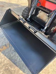 Эффективный, мощный, экономичный экскаватор Xinchai 55 кВт, 3.3 тонны, с ковшом 0.5 м³, гарантия 1 год - Product Image 4