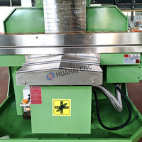 Fresadora CNC Vertical Automática de un Solo Husillo XK5032 de Alta Resistencia con Control GSK para Procesamiento Universal de Metales y Alta Seguridad
