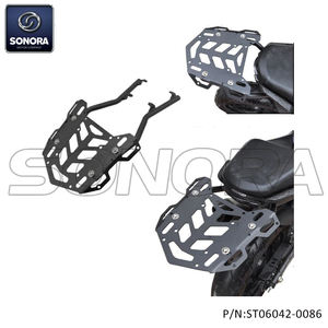 Support arrière pour <span class=keywords><strong>HONDA</strong></span> <span class=keywords><strong>CB125R</strong></span> Wholesale Top Quality - Product Image 4