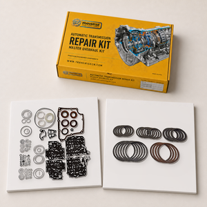 Kit de réparation complet TRANSRISE pour aw50 42le 40le, neuf - Product Image 5