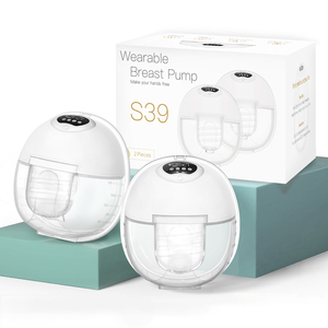 Productos para bebés, extractor <span class=keywords><strong>de</strong></span> leche recargable portátil, extractor <span class=keywords><strong>de</strong></span> leche <span class=keywords><strong>de</strong></span> <span class=keywords><strong>silicona</strong></span> para alimentación <span class=keywords><strong>de</strong></span> bebés, extractor <span class=keywords><strong>de</strong></span> leche <span class=keywords><strong>de</strong></span> pantalla grande <span class=keywords><strong>de</strong></span> 180ml - Product Image 1